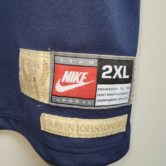 Men's Nike USA basketball Dream Team jersey - Picture 5 of 5